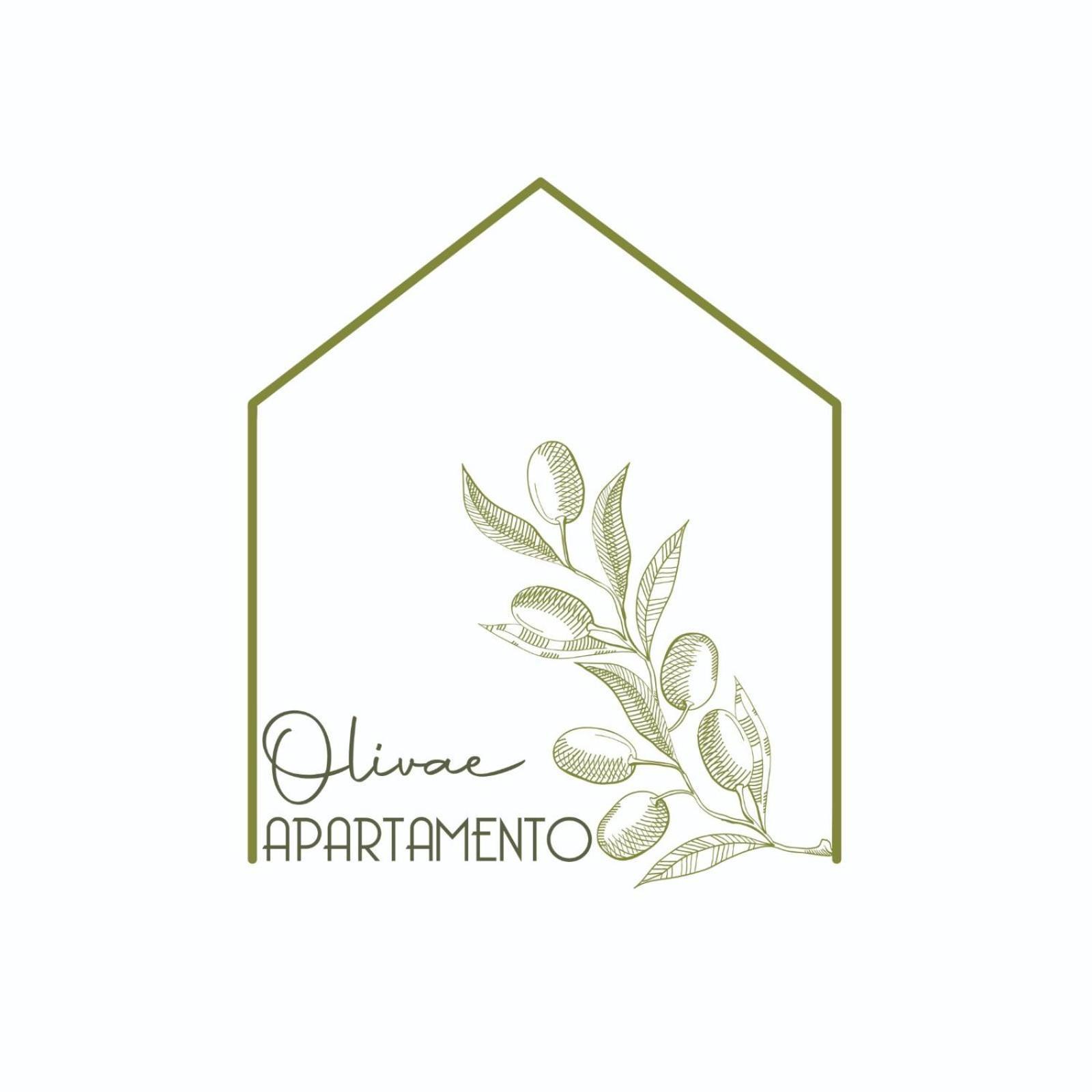 Olivae Apartamento 拉伊鲁埃拉 外观 照片