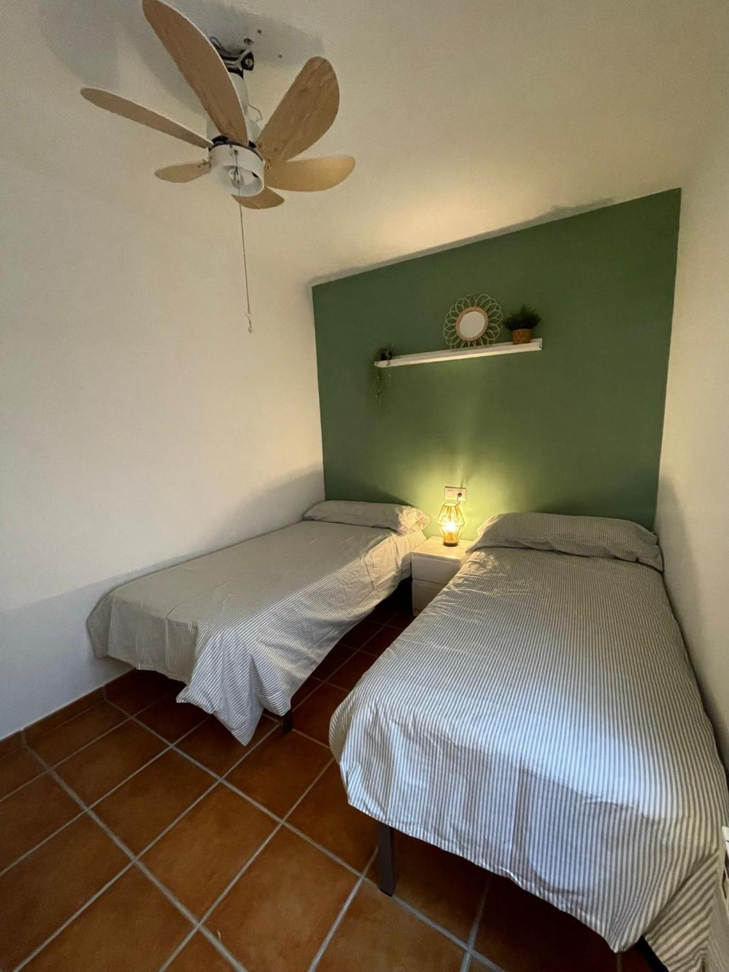 Olivae Apartamento 拉伊鲁埃拉 外观 照片