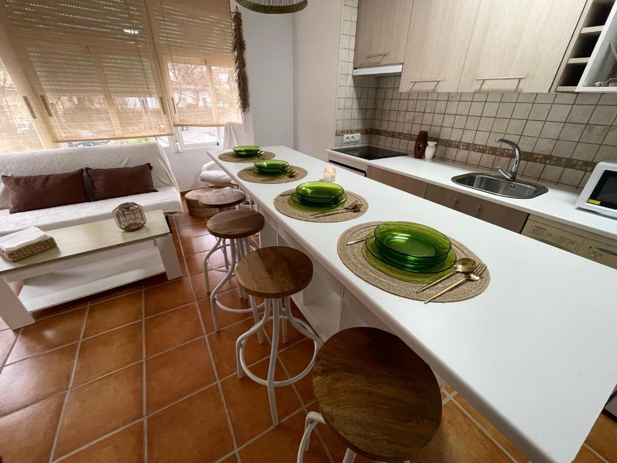 Olivae Apartamento 拉伊鲁埃拉 外观 照片